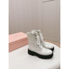 Miu Miu Boots